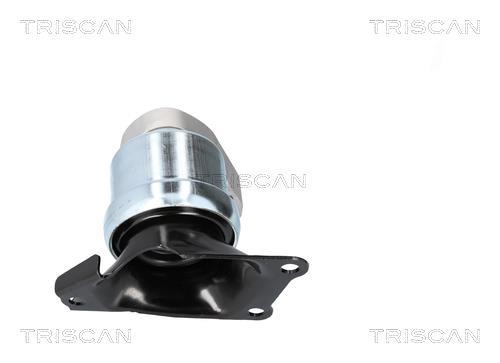 Support moteur (Silent bloc moteur) Triscan A/S 8505 29186