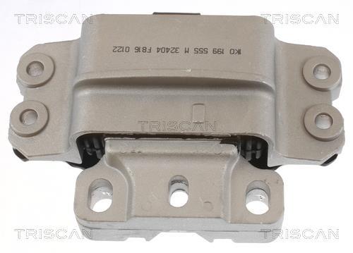 Support moteur (Silent bloc moteur) Triscan A/S ref. 8505 29189
