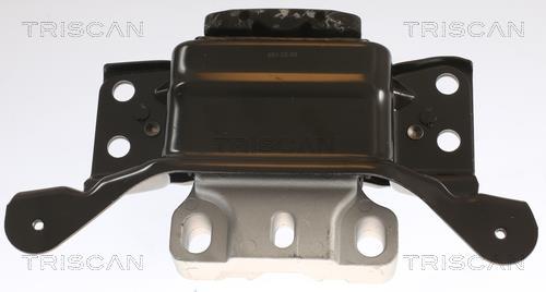 Support moteur (Silent bloc moteur) Triscan A/S 8505 29195