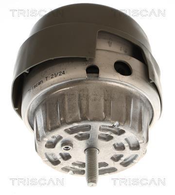 Support moteur (Silent bloc moteur) Triscan A/S 8505 29197