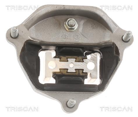 Suspension, boîte automatique Triscan A/S ref. 8505 29215