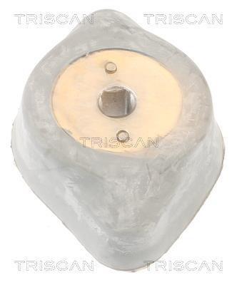 Suspension, boîte automatique Triscan A/S ref. 8505 29219