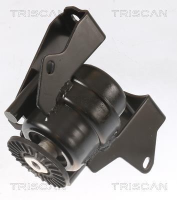 Support moteur (Silent bloc moteur) Triscan A/S 8505 42101