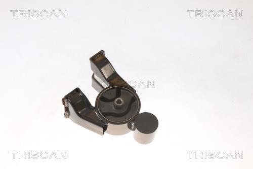 Support moteur (Silent bloc moteur) Triscan A/S 8505 43102