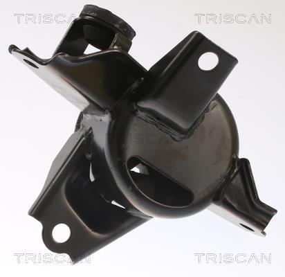 Support moteur (Silent bloc moteur) Triscan A/S 8505 43107