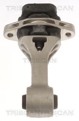 Support moteur (Silent bloc moteur) Triscan A/S 8505 43109