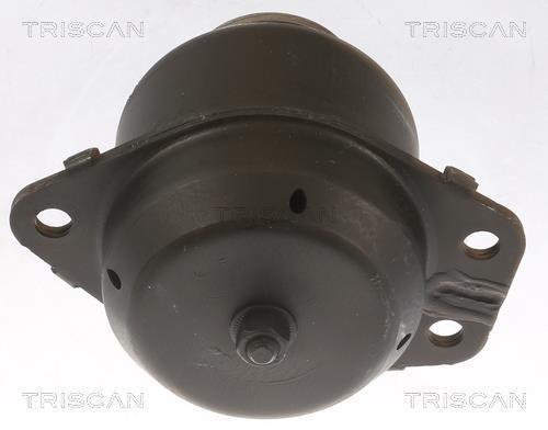 Support moteur (Silent bloc moteur) Triscan A/S 8505 65103