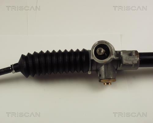 Cremalheira da caixa de direção Triscan A/S ref. 8510 10301