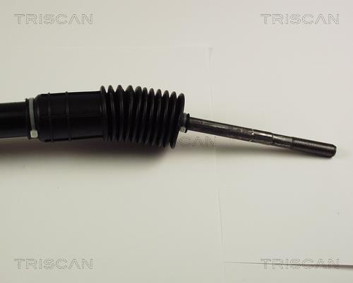 Cremalheira da caixa de direção Triscan A/S ref. 8510 10301