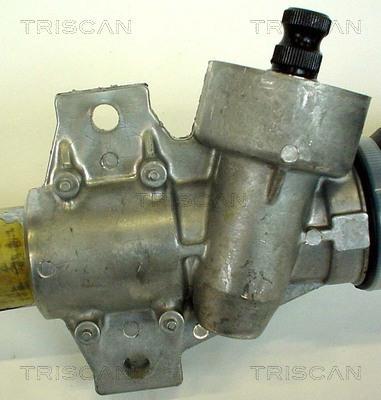 Cremalheira da caixa de direção Triscan A/S ref. 8510 10301