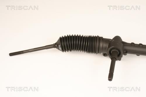 Cremalheira da caixa de direção Triscan A/S ref. 8510 10302