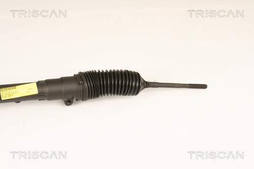 Cremalheira da caixa de direção Triscan A/S ref. 8510 10302