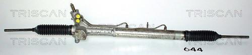 Crémaillère de direction Triscan A/S ref. 8510 10401