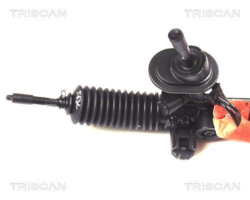 Cremalheira da caixa de direção Triscan A/S ref. 8510 10402