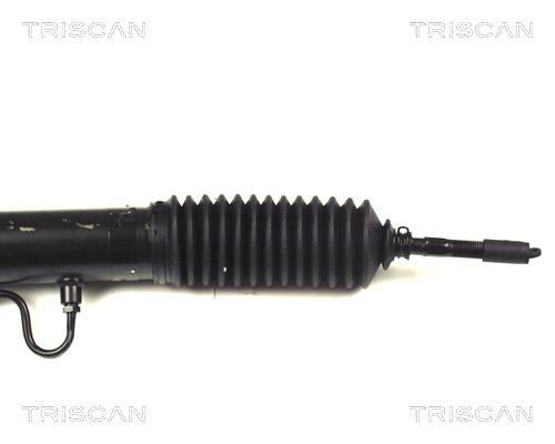 Cremalheira da caixa de direção Triscan A/S ref. 8510 10402