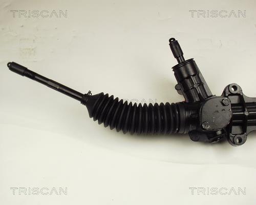 Cremalheira da caixa de direção Triscan A/S ref. 8510 10404