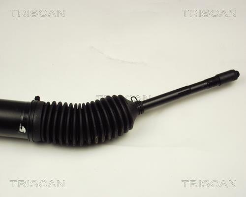 Cremalheira da caixa de direção Triscan A/S ref. 8510 10404