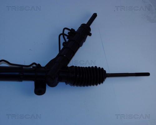Cremalheira da caixa de direção Triscan A/S ref. 8510 10406