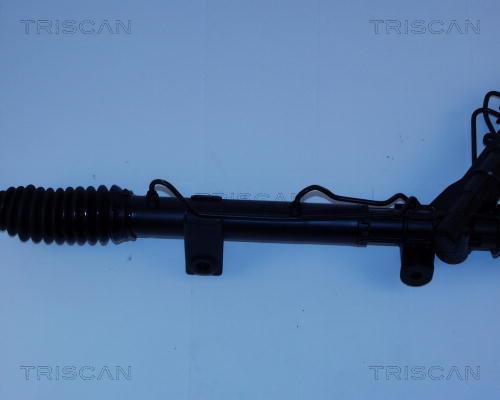 Cremalheira da caixa de direção Triscan A/S ref. 8510 10406