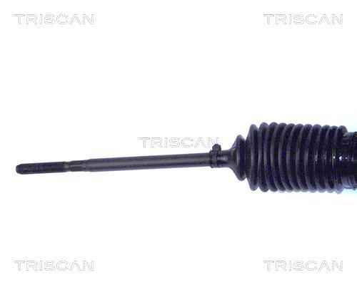 Cremalheira da caixa de direção Triscan A/S ref. 8510 10409