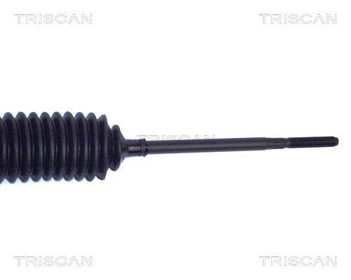 Cremalheira da caixa de direção Triscan A/S ref. 8510 10409