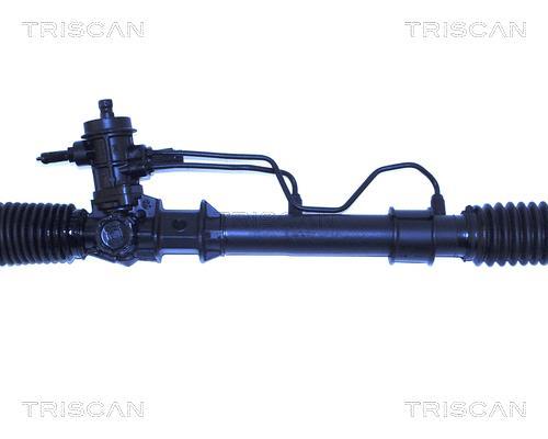 Cremalheira da caixa de direção Triscan A/S ref. 8510 10409