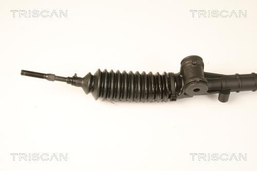 Cremalheira da caixa de direção Triscan A/S ref. 8510 10416