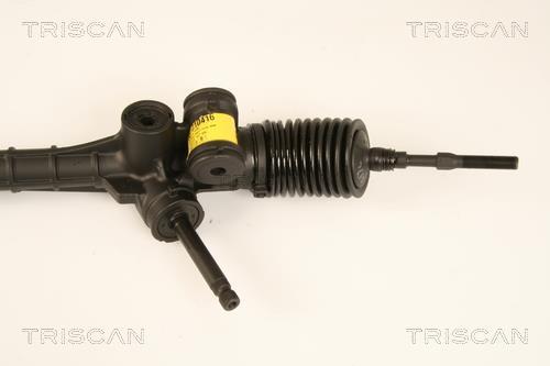 Cremalheira da caixa de direção Triscan A/S ref. 8510 10416
