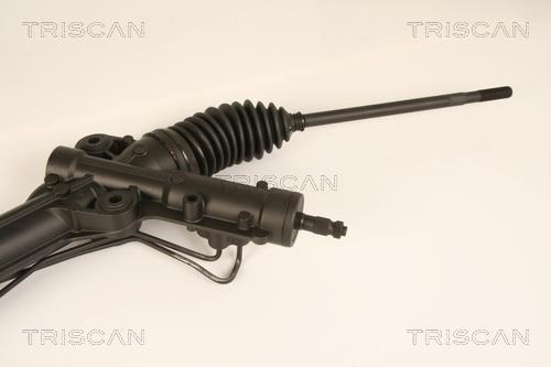 Cremalheira da caixa de direção Triscan A/S ref. 8510 10417