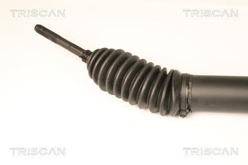 Cremalheira da caixa de direção Triscan A/S ref. 8510 10418