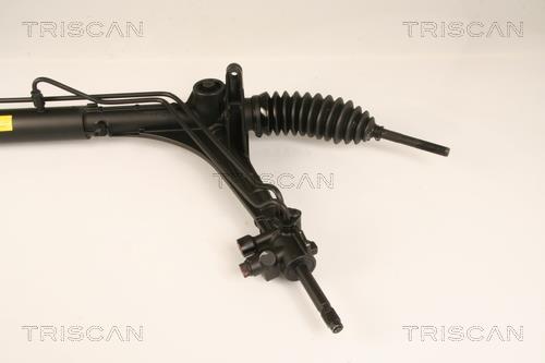 Cremalheira da caixa de direção Triscan A/S ref. 8510 10418