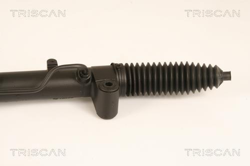 Cremalheira da caixa de direção Triscan A/S ref. 8510 10421