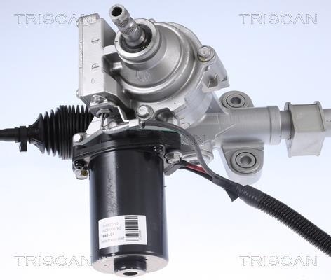 Cremalheira da caixa de direção Triscan A/S ref. 8510 10437