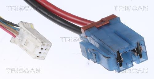 Cremalheira da caixa de direção Triscan A/S ref. 8510 10437