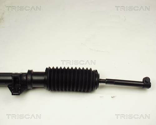 Cremalheira da caixa de direção Triscan A/S ref. 8510 11300