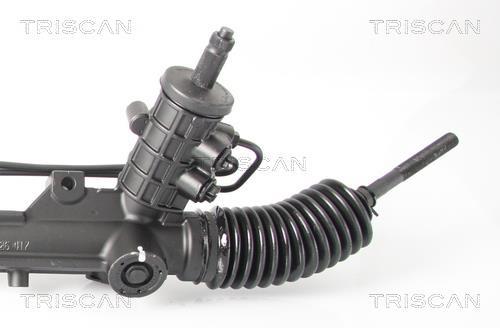 Cremallera de dirección (Caja de direccion) Triscan A/S ref. 8510 11402
