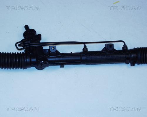 Cremallera de dirección (Caja de direccion) Triscan A/S ref. 8510 11402