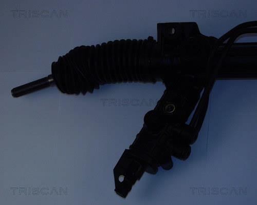 Cremalheira da caixa de direção Triscan A/S ref. 8510 11403