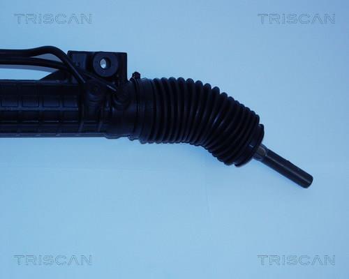 Cremalheira da caixa de direção Triscan A/S ref. 8510 11403