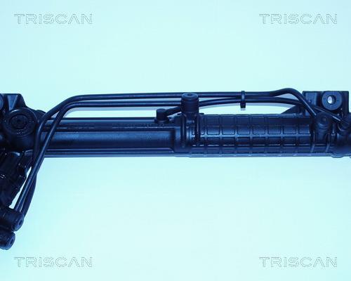 Cremalheira da caixa de direção Triscan A/S ref. 8510 11403