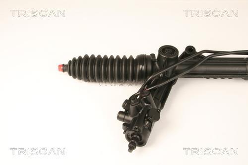 Cremalheira da caixa de direção Triscan A/S ref. 8510 11407