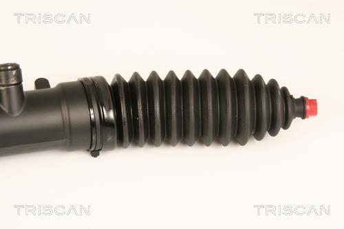 Cremalheira da caixa de direção Triscan A/S ref. 8510 11407