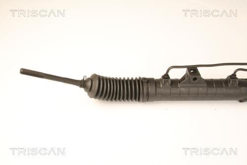 Cremalheira da caixa de direção Triscan A/S ref. 8510 11409