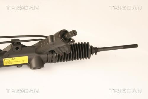 Cremalheira da caixa de direção Triscan A/S ref. 8510 11409