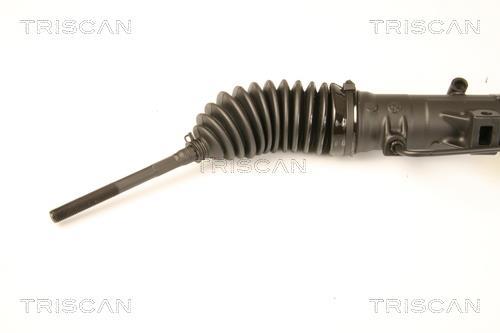 Cremalheira da caixa de direção Triscan A/S ref. 8510 11410