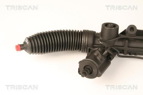 Cremalheira da caixa de direção Triscan A/S ref. 8510 11411