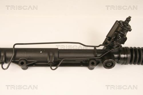Cremalheira da caixa de direção Triscan A/S ref. 8510 11412