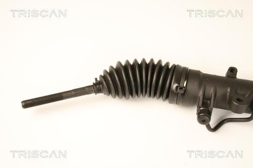 Cremalheira da caixa de direção Triscan A/S ref. 8510 11413
