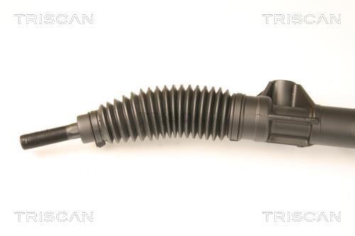 Cremalheira da caixa de direção Triscan A/S ref. 8510 12406