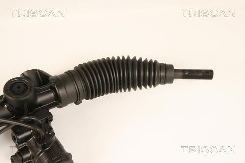 Cremalheira da caixa de direção Triscan A/S ref. 8510 12406